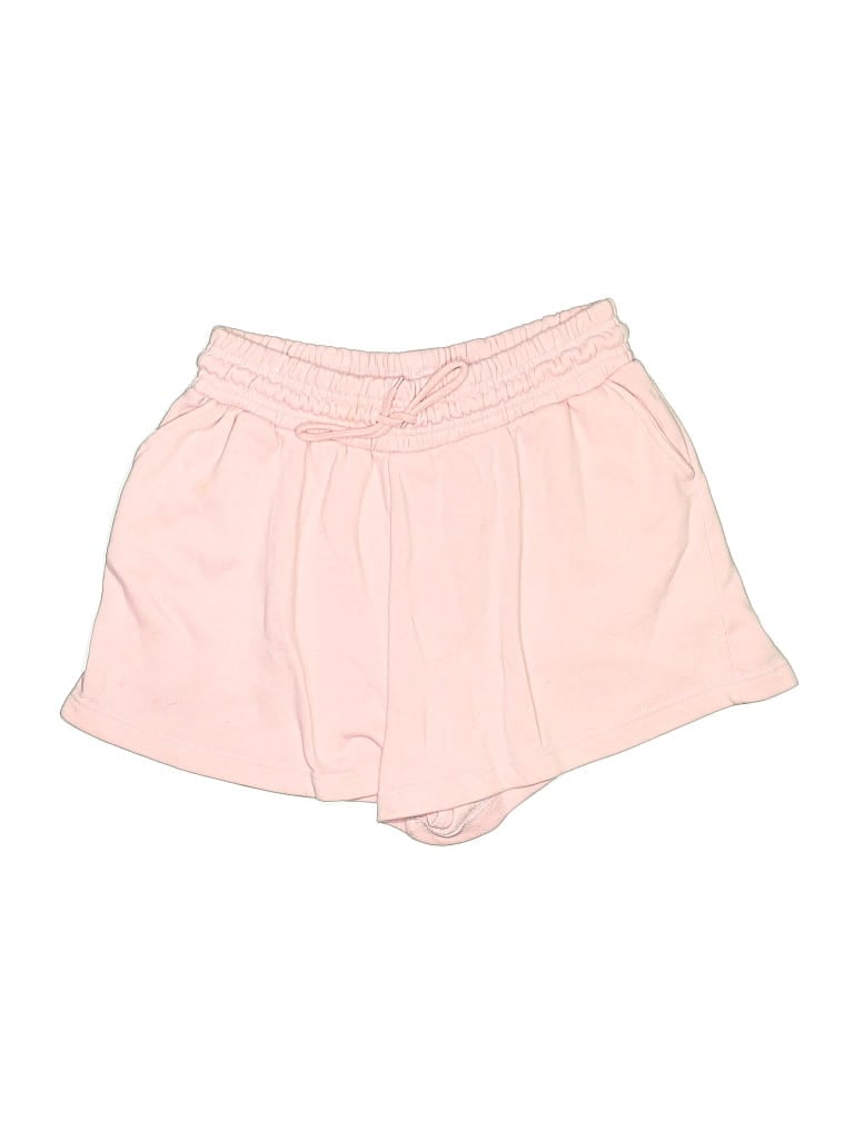 Click to view more detailed imagery on our partner's website Pre-owned Reflex Shorts In Pink