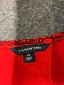 Lands' End Red Casual Dress Size S - photo 6