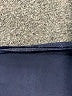 Sandro Blue Casual Dress Size Lg (3) - photo 7
