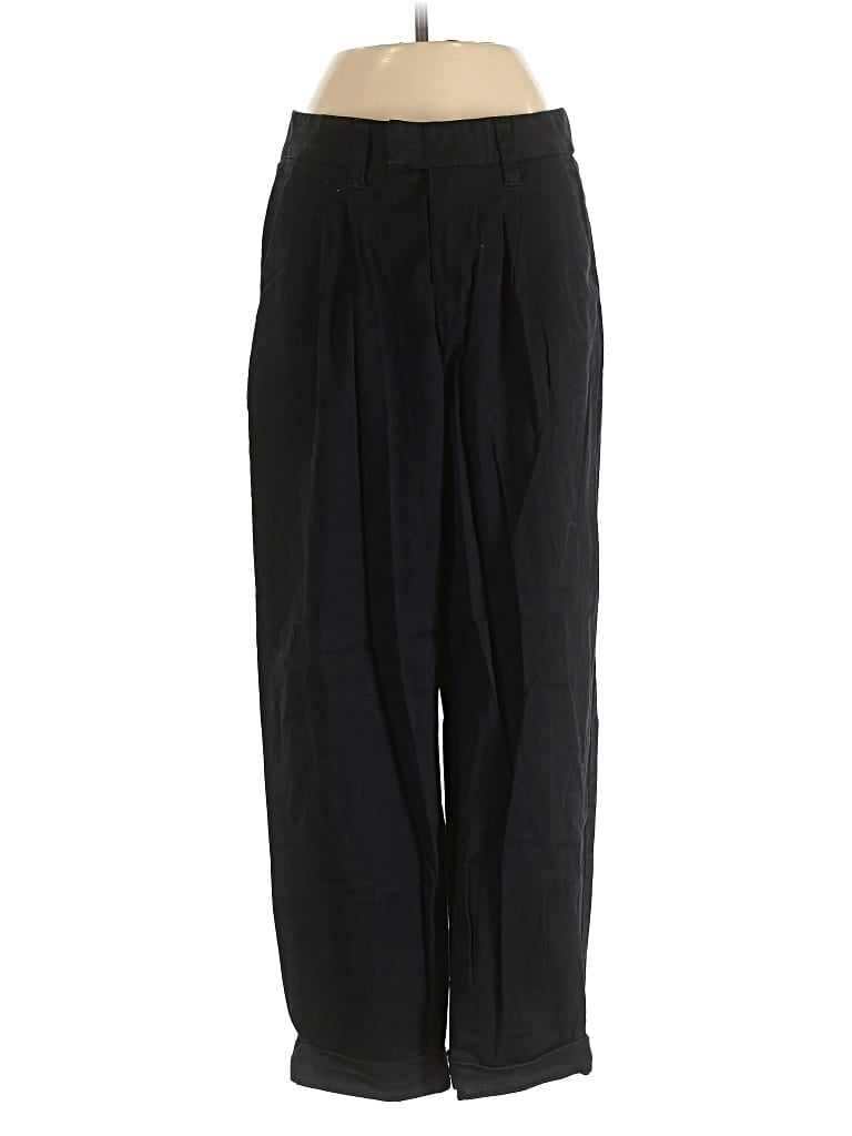 Pre-owned A New Day Dress Pants In Black