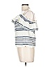 Splendid Ivory Sleeveless Top Size L - photo 5