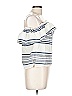 Splendid Ivory Sleeveless Top Size L - photo 4