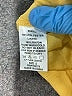 Reset 100% Polyester Yellow Cocktail Dress Size S - photo 7