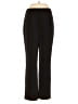 Chico's Black Dress Pants Size Lg (2) - photo 1