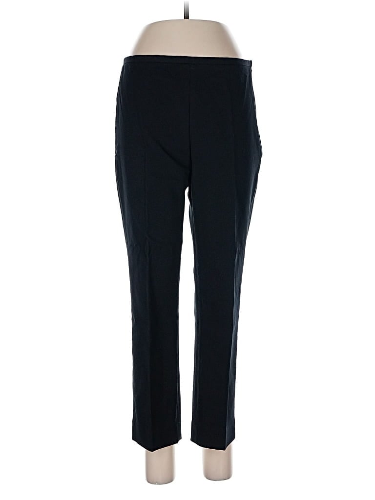 Pre-owned J. Mclaughlin Casual Pants In Blue