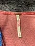 Free People Pink Long Sleeve Blouse Size XS - photo 6