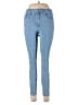 Vineyard Vines Polka Dots Blue Jeans Size 28 waist - photo 1