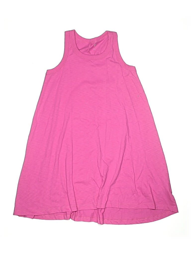 Click to view more detailed imagery on our partner's website Pre-owned Gap Kids' Dress In Pink