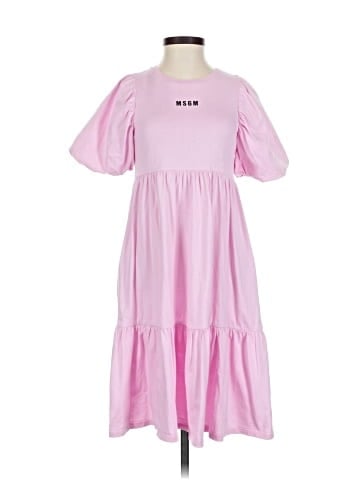 MSGM Casual Dress (view 1)