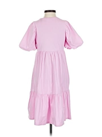 MSGM Casual Dress (view 2)