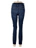 J.Crew Blue Jeans Size 28 waist - photo 2