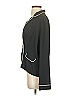 Zara Basic Black Blazer Size XS - photo 5