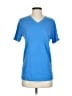 True Classic Blue Active T-Shirt Size S - photo 1