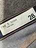 Rag & Bone Hearts Blue Jeans Size 28 waist - photo 3