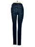 FRAME Denim Hearts Blue Jeans Size 25 waist - photo 2