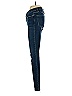 FRAME Denim Hearts Blue Jeans Size 25 waist - photo 5