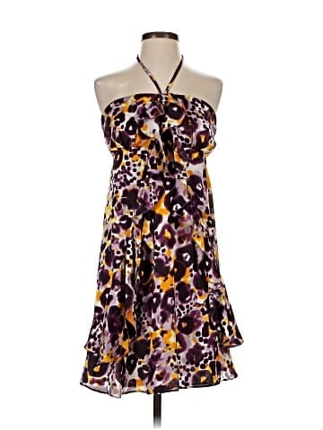 Jessica Simpson Cocktail Dress (view 1)