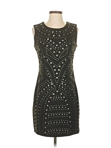 Romeo & Juliet Couture Cocktail Dress (view 1)
