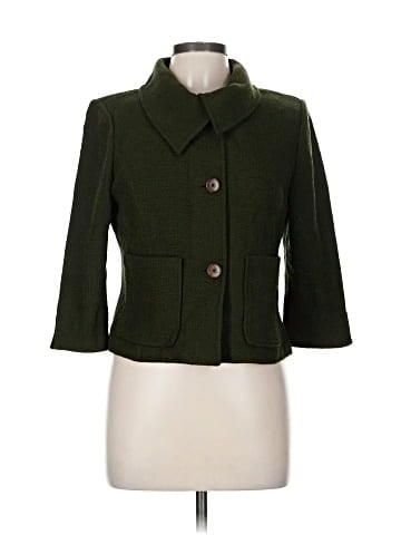 St. John Blazer (view 1)