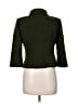 St. John Green Blazer Size 8 - photo 2