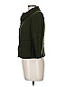 St. John Green Blazer Size 8 - photo 5