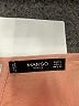 Mango Pink Casual Dress Size 4 - photo 7