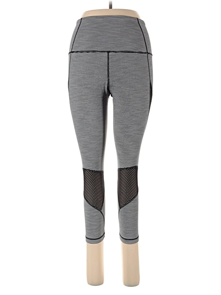 Click to view more detailed imagery on our partner's website Pre-owned Zella Active Pants In Gray