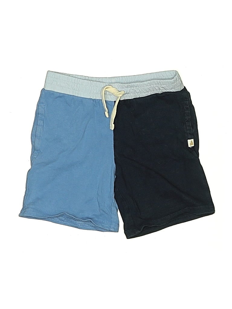 Pre-owned Baby Gap Kids' Board Shorts In Blue