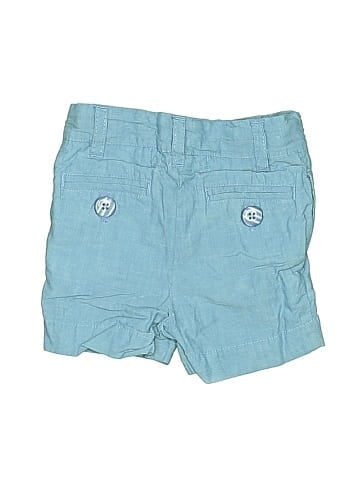 Monica + Andy Cargo Shorts (view 2)