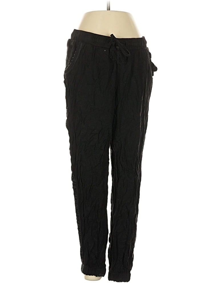 Pre-owned Knox Rose Casual Pants In Black