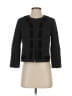 CAbi Polka Dots Black Jacket Size 4 - photo 1