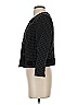CAbi Polka Dots Black Jacket Size 4 - photo 5