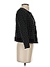 CAbi Polka Dots Black Jacket Size 4 - photo 4