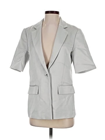 Derek Lam 10 Crosby Blazer (view 1)