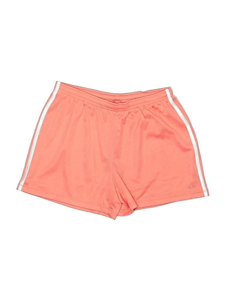 Pre-owned C9 By Champion Athletic Shorts In Orange