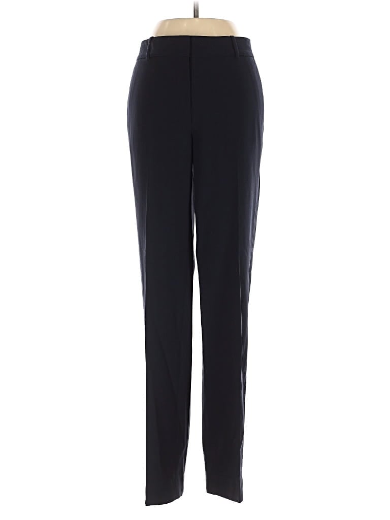 Click to view more detailed imagery on our partner's website Pre-owned Ann Taylor Dress Pants In Black