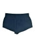 Eco Beach 100% Polyester Solid Blue Athletic Shorts Size L - photo 2