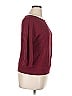 Gibson Burgundy Pullover Sweater Size XL - photo 4