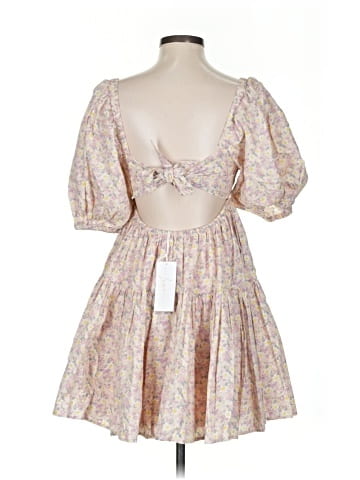 Noble Casual Dress (view 2)
