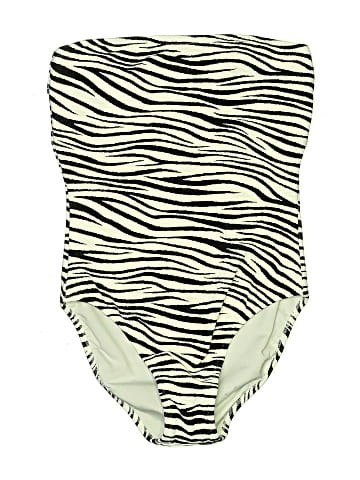 J.Crew One Piece Swimsuit (view 1)