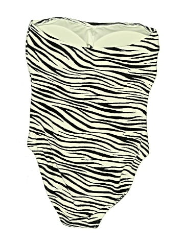J.Crew One Piece Swimsuit (view 2)