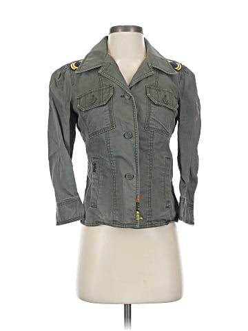 Juicy Couture Jacket (view 1)