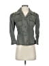 Juicy Couture Gray Jacket Size P (petite) - photo 1