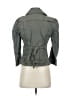 Juicy Couture Gray Jacket Size P (petite) - photo 2