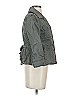 Juicy Couture Gray Jacket Size P (petite) - photo 4