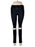 FRAME Denim Hearts Blue Jeans Size 28 waist - photo 1