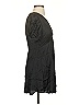 Gap Black Cocktail Dress Size XS - photo 4
