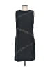 MICHAEL Michael Kors Graphic Gray Cocktail Dress Size 8 - photo 1