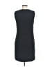 MICHAEL Michael Kors Graphic Gray Cocktail Dress Size 8 - photo 2
