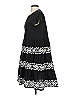 Roller Rabbit Black Casual Dress Size S - photo 5